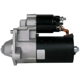 Anlasser 8EA 012 527-811 von HELLA günstig für 166,92 € online kaufen