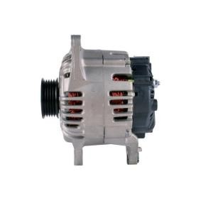 Køb Generator af HELLA 8EL 012 426-261 til den lave pris 1715,67 DKK