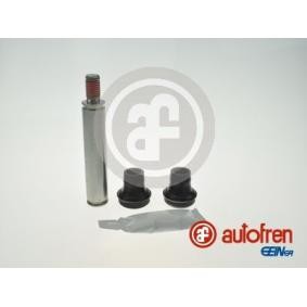 Führungshülsensatz, Bremssattel D7100C von AUTOFREN SEINSA günstig für 16,43 € online kaufen