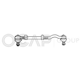 Achetez des Rotule axiale de chez OCAP en ligne pour HIACE II Camionnette (LH5_, YH7_, LH7_, LH6_, YH6_, YH5_) à prix modérés