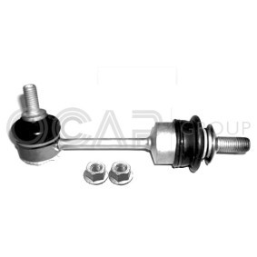 Koppelstange des Herstellers OCAP - Originalware Artikelnummer: 0504223