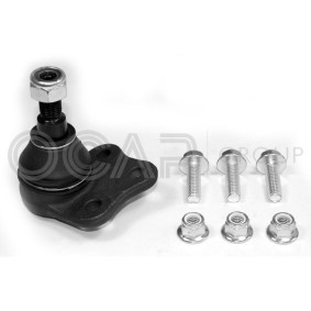 Traggelenk des Herstellers OCAP - Originalware Artikelnummer: 0402492