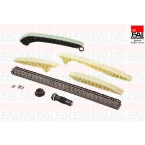 Steuerkettensatz TCK140 von FAI AutoParts günstig für 297,20 € online kaufen