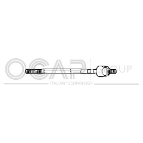 Axialgelenk, Spurstange 0604510 von OCAP günstig für 18,22 € online kaufen