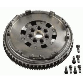 Compre Volante bimassa da SACHS 2294 501 196 a um preço baixo por 501,60 €