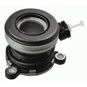 Zentralausrücker, Kupplung 3182 600 223 von SACHS günstig für 162,11 € online kaufen