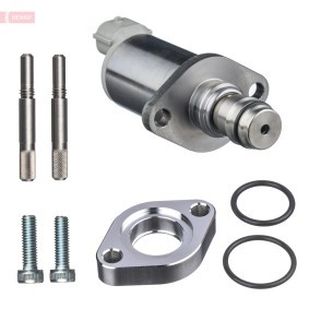 Druckregelventil, Common-Rail-System für TOYOTA von DENSO