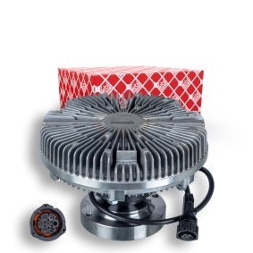 Compre Embraiagem, ventilador do radiador da FEBI BILSTEIN 46167 a um preço baixo por 533,07 €