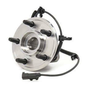 Radlagersatz VKBA 6614 von SKF günstig für 159,31 € online kaufen