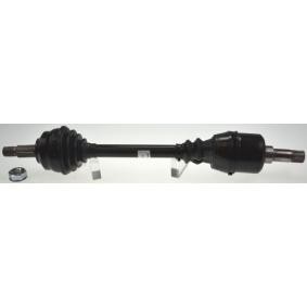 Antriebswelle 305065 von LÖBRO günstig für 219,44 € online kaufen