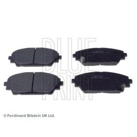 Bremsbeläge ADM542108 von BLUE PRINT günstig für 31,54 € online kaufen