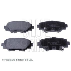 Bremsbeläge ADM542109 von BLUE PRINT günstig für 19,18 € online kaufen