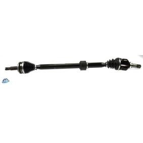 Antriebswelle 304948 von LÖBRO günstig für 235,84 € online kaufen