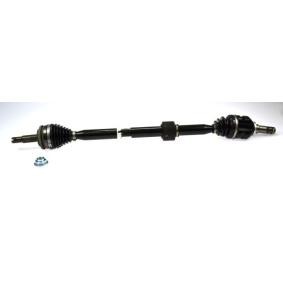Antriebswelle 304950 von LÖBRO günstig für 213,48 € online kaufen