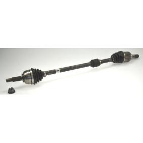Antriebswelle 304997 von LÖBRO günstig für 177,88 € online kaufen
