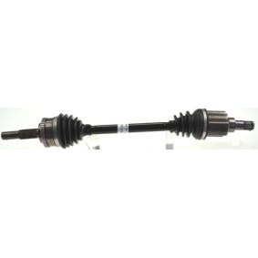 Antriebswelle 305329 von LÖBRO günstig für 218,89 € online kaufen