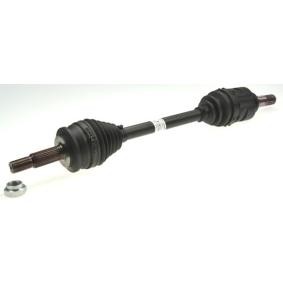 Antriebswelle 305417 von LÖBRO günstig für 192,70 € online kaufen