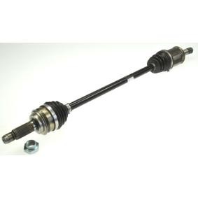 Antriebswelle 305601 von LÖBRO günstig für 233,89 € online kaufen