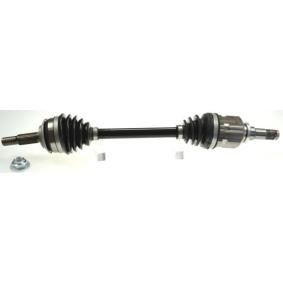 Antriebswelle 305624 von LÖBRO günstig für 162,27 € online kaufen