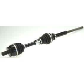 Antriebswelle 305723 von LÖBRO günstig für 320,69 € online kaufen