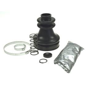 Faltenbalgsatz, Antriebswelle 305798 von LÖBRO günstig für 21,51 € online kaufen