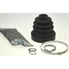 Faltenbalgsatz, Antriebswelle 305867 von LÖBRO günstig für 15,34 € online kaufen