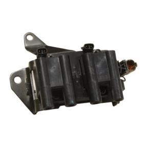 Zündspule 138742 von HITACHI günstig für 65,65 € online kaufen
