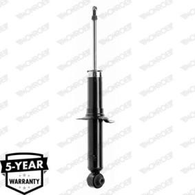 Stoßdämpfer 72695ST von MONROE günstig für 185,29 € online kaufen