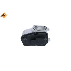 Kühler, Motorkühlung 58478 von NRF günstig für 45,41 € online kaufen