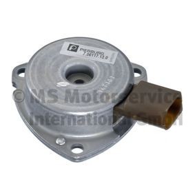 Zentralmagnet, Nockenwellenverstellung 7.06117.13.0 von PIERBURG günstig für 44,60 € online kaufen