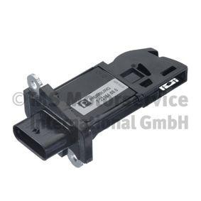 Comprar Medidor de masa de aire de PIERBURG 7.22184.68.0 a bajo precio de 110,61 €