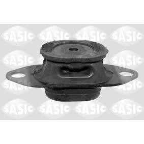 Halter, Motoraufhängung 2704089 ALPINE von SASIC