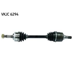 Antriebswelle VKJC 6294 von SKF günstig für 139,25 € online kaufen