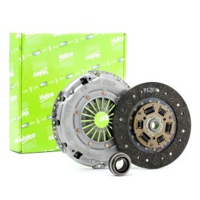 Kupplungssatz 832160 von VALEO günstig für 127,91 € online kaufen
