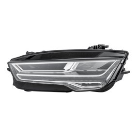 Achetez des Projecteur principal HELLA 1EX 011 869-411 à prix pour 2194,82 €
