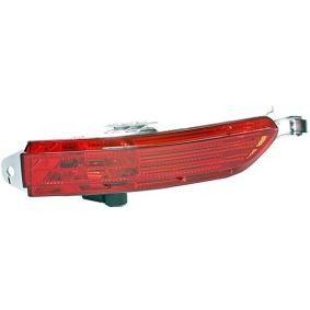Nebelschlussleuchte des Herstellers HELLA - Originalware Artikelnummer: 2XX 010 344-091