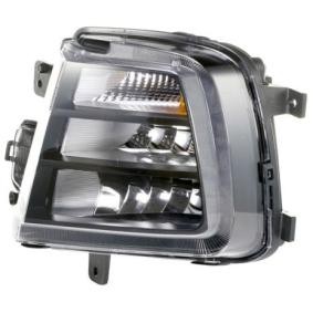 Nebelscheinwerfer des Herstellers HELLA - Originalware Artikelnummer: 1NE 011 694-031