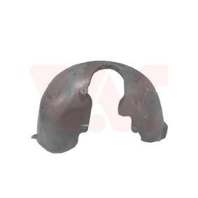 Compre Cobertura, cava da roda da VAN WEZEL 7608434 a um preço baixo por 25,16 €