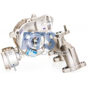 Køb Turbolader af BTS TURBO T914825BL til den lave pris 7854,64 DKK
