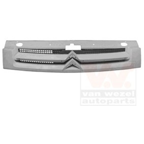 Kühlergrill 0904510 von VAN WEZEL günstig für 54,16 € online kaufen