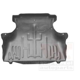 Compre Aislante de capó de motor de VAN WEZEL online para Sprinter 5-T Caja / Chasis (W905, B905) a precios moderados