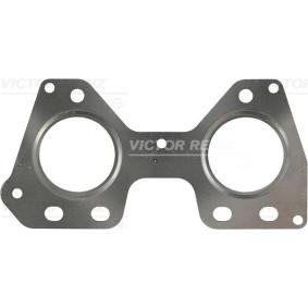 Compre Junta de colector de escape de REINZ online para 8 Cabrio (G14, F91) a precios moderados