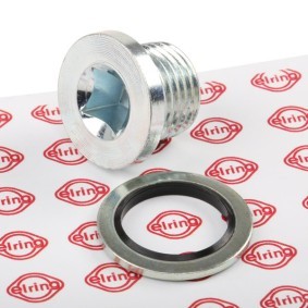 Compre Parafuso de fecho, cárter do óleo da ELRING 434.940 a um preço baixo por 32,08 €