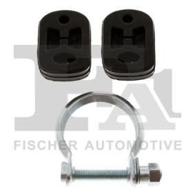 Montagesatz, Abgasanlage KA210281 von FA1 günstig für 11,89 € online kaufen
