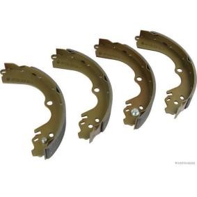 Bremsbackensatz, Feststellbremse J3517000 von HERTH+BUSS JAKOPARTS günstig für 36,39 € online kaufen