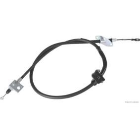 Acquista Cavo freno a mano da HERTH+BUSS JAKOPARTS J3920418 a buon mercato per soli 64,74 €