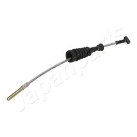 Handbremsseil BC-2070 von JAPANPARTS günstig für 8,37 € online kaufen