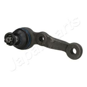 Traggelenk BJ-252L von JAPANPARTS günstig für 84,24 € online kaufen
