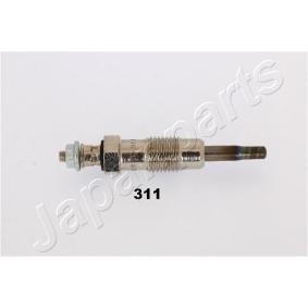 Glühkerze CE-311 von JAPANPARTS günstig für 55,86 € online kaufen