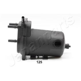 Kraftstofffilter FC-125S von JAPANPARTS günstig für 31,98 € online kaufen